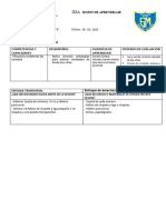 2da Sesion de Matematica