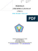 Pedoman PKL 2024