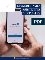 Linkedin para Asistentes Virtuales