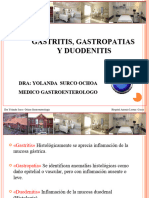 GASTRITIS