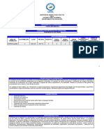 Programa de Logica Matematica