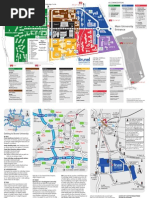 Singleton Campus Map | PDF