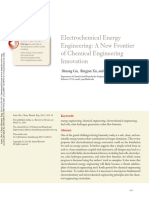 Electrochemical Energy Engineering Gu Et Al