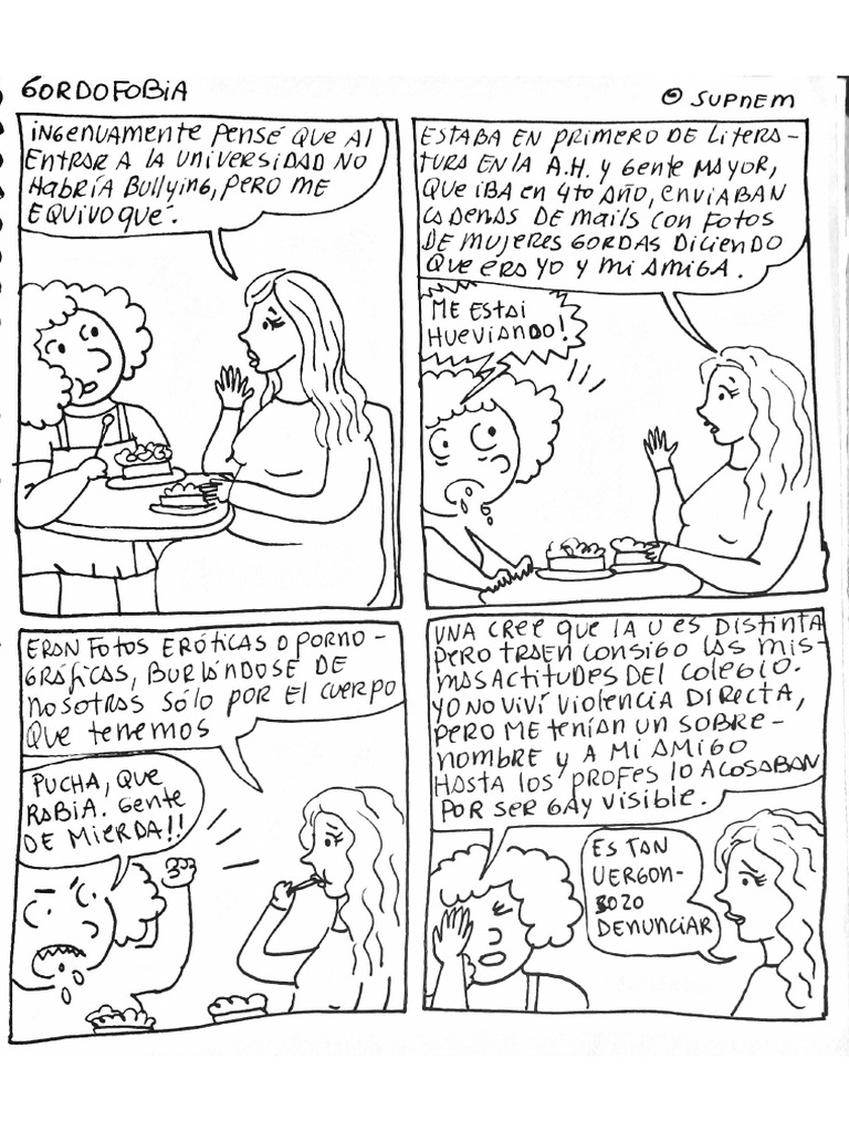 Comic | PDF