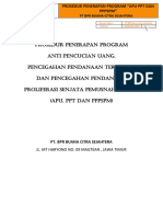 Prosedur Penerapan Program Apu PPT Dan PPPSPM-1