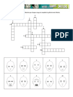 Activité Cycle 3 PGE