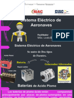 Sistema Electrico