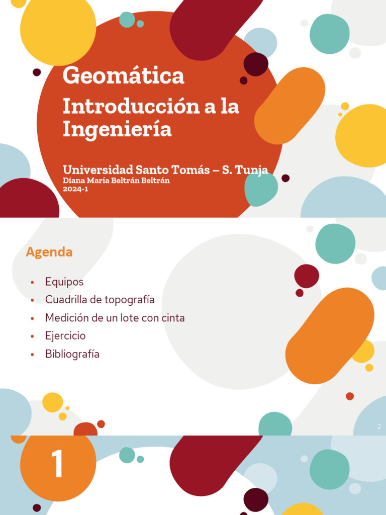 Geomática | PDF | Science | Datos geográficos e información