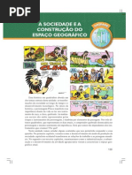 CONSTRUÇAO DO ESPAÇO GEOGRAFICO