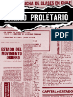 Correo Proletario COMPLETO 