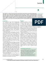 Diabetes Mellitus Tipo 1 Lancet