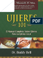 Ujieres101 - Dr. Buddy Bell