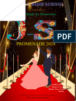 Promenade 2024: Unior