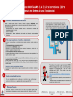 5 Suscripcion Al Servicio de GLP A Traves de Redes de Uso Residencial