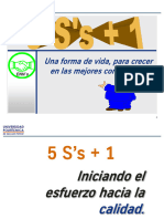 2.2 5 S's U. Politécnica