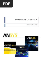 Download Materi 3 ANSYS 120 Multiphysic by Ahmad Riza Fahluzi SN73106444 doc pdf
