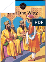 ACK 557 Birbal The Witty