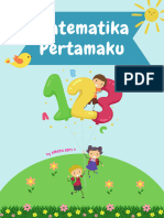 8. MATEMATIKA PERTAMAKU