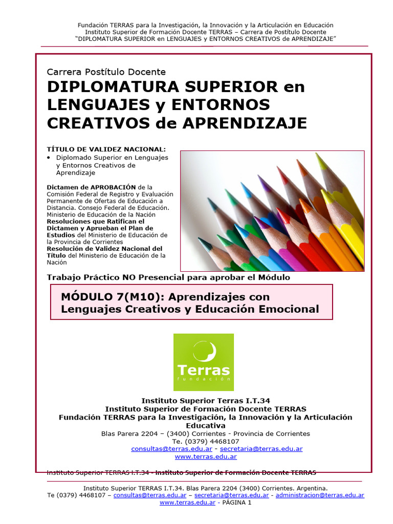 64f09c9be623a | PDF | Salón de clases | Maestros
