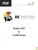 Download Be Delphi Live Bindings by Stefaan Lesage SN73106743 doc pdf