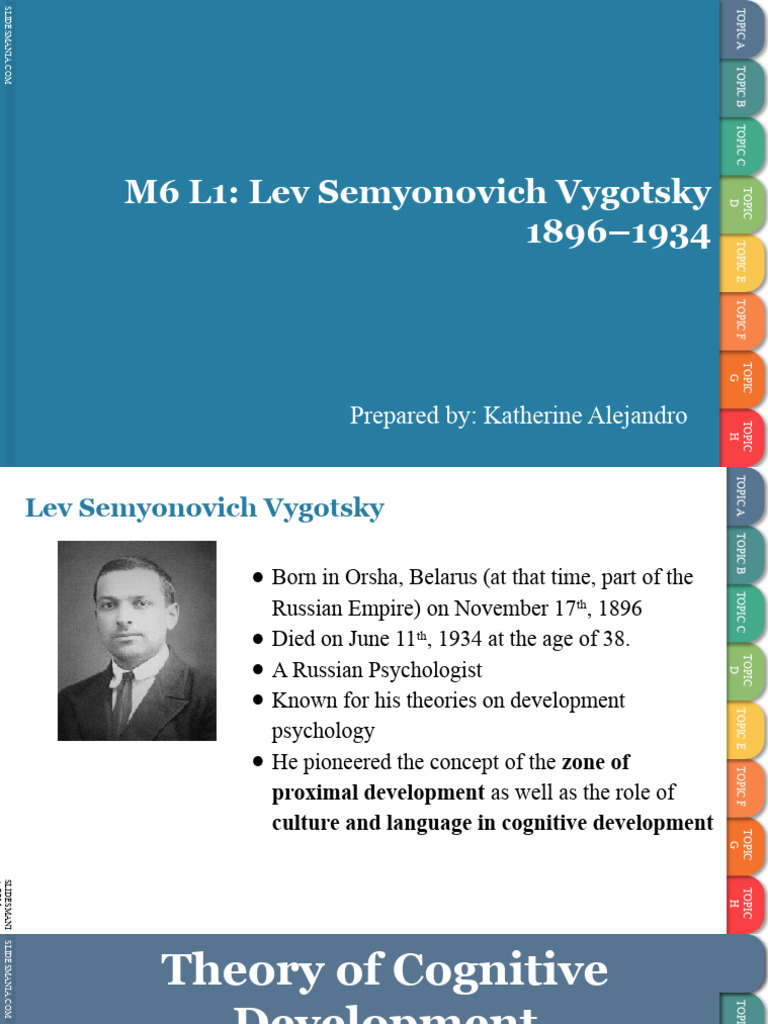 Landscape Digital Notebook With Sections Editable Colors Version