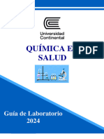 Guía de Laboratorio Química 2024