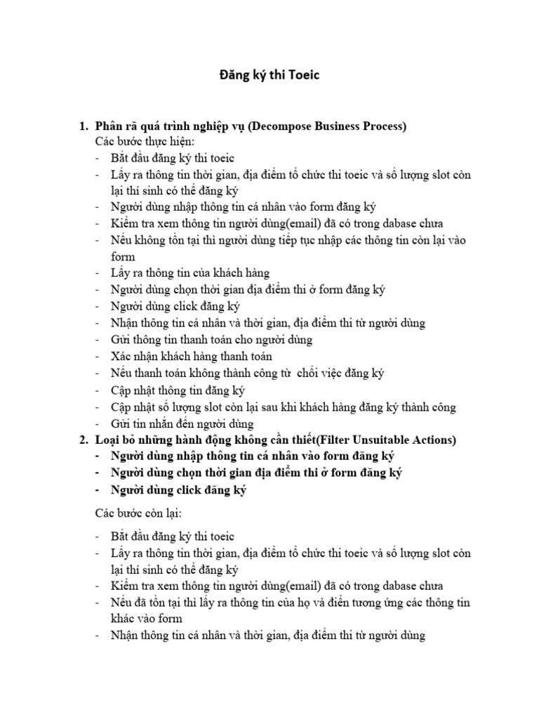 Phan Tich Va Thiet Ke | PDF