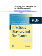 Download full chapter Infectious Diseases And Our Planet 5Th Edition Rolf Torstendahl pdf docx