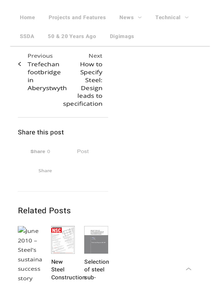 Related Posts: Share This Post | PDF | Computers | Technology & Engineering