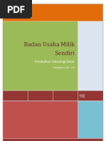 Download TIK - Proposal BUMS by Wening Mustikarini SN73107353 doc pdf