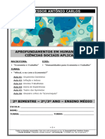 Aula 01 - Humanidade Para Economia e Trabalho - 2º Bimestre - 2024 (1)