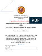 ELT 200 SIM - WEEK4 5docx