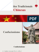religioes tradiconais chinesas