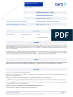 Estándares Mínimos SGSST (Empresas Riesgo I, II, III y Menos de 10 Trabajadores) Informe Resumen