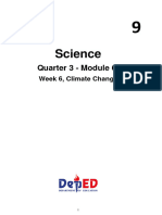 SCI 9 Q3 Module 6 Week 6