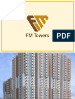 FM Profile Book PDF