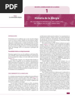 Download Parte I Historia de La Alergia by Olga E Larrosa SN73108832 doc pdf