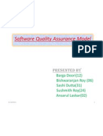 Software Quality