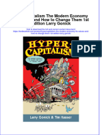 Download pdf Hypercapitalism The Modern Economy Its Values And How To Change Them 1St Edition Larry Gonick ebook full chapter 
