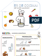 Taller de Cocina Completo