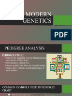 2 2 Modern Genetics