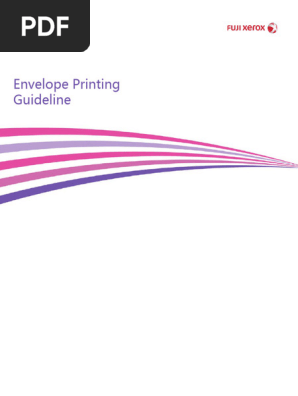 Envelope_Printing_Guideline
