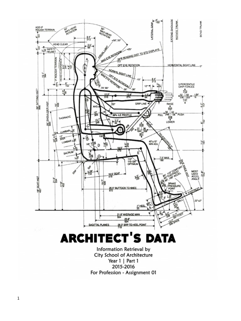 Arch data book 2015 2016 pdf stairs pencil