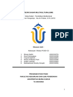 Prosesss Revisi Kel. 1 Multikulturalisme