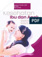 Kesehatan Ibu Dan Anak - Ebook - Terbit ISBN