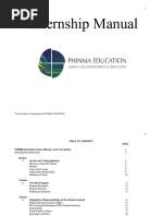 Internship Report On Jamuna Television | PDF | Internship | Job ...