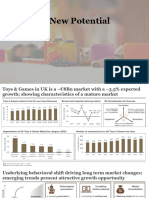 Toy Manufacturer profitability case (1)