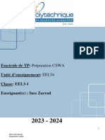 fascicule preparation CSWA (2023-2024)