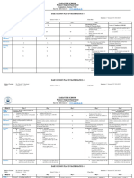 Primary Maths DLP Format