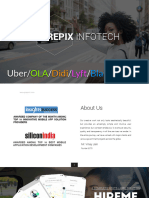 Appicial Taxi App Proposal 0124